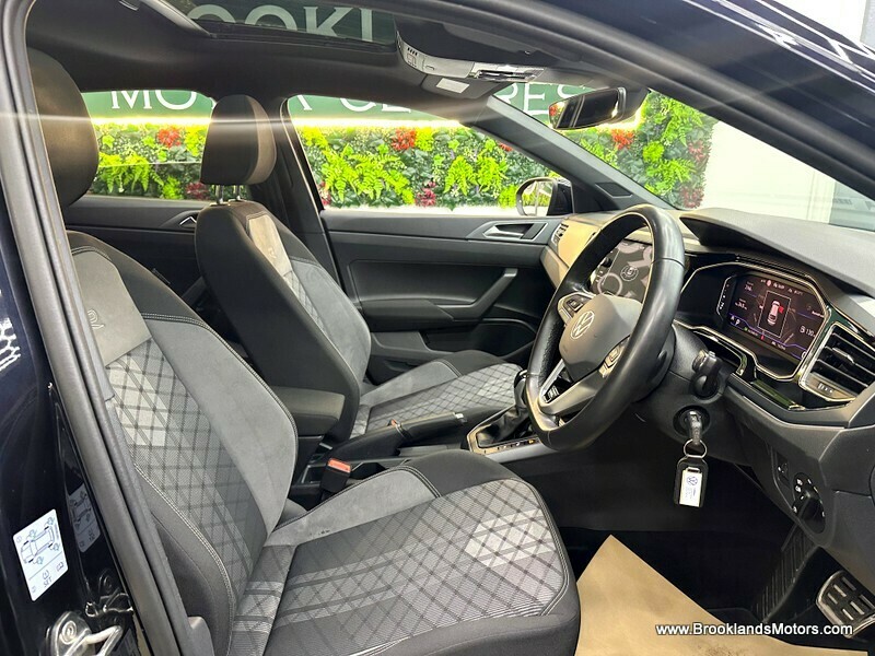 Used Volkswagen Taigo 2025 for sale - 77129201: Photo 17