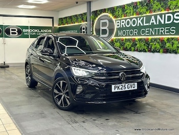 Used Volkswagen Taigo 2025 for sale - 77129201: Photo