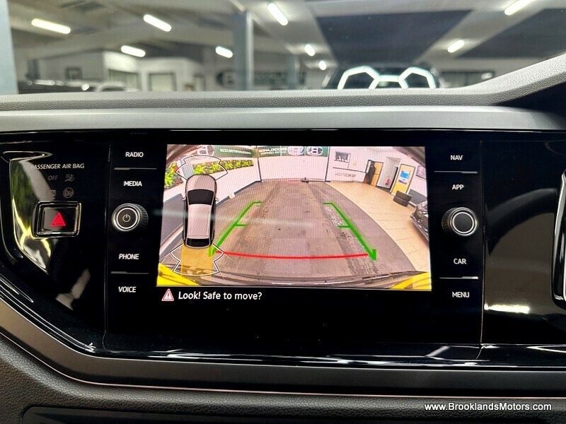 Used Volkswagen Taigo 2025 for sale - 77129201: Photo 20