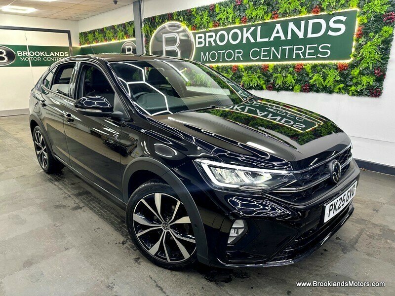 Used Volkswagen Taigo 2025 for sale - 77129201: Photo 3