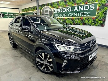 Used Volkswagen Taigo 2025 for sale - 77129201: Photo