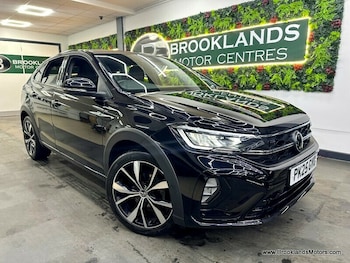 Used Volkswagen Taigo 2025 for sale - 77129201: Photo