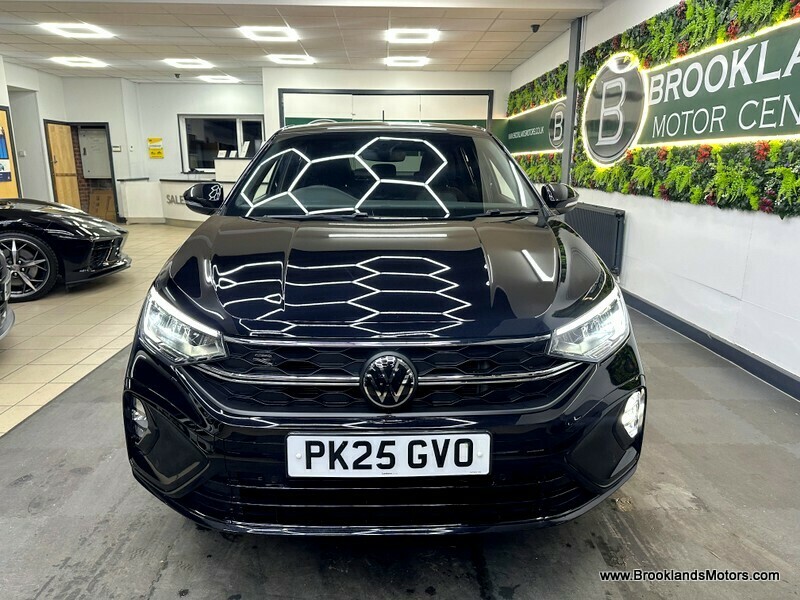 Used Volkswagen Taigo 2025 for sale - 77129201: Photo 5