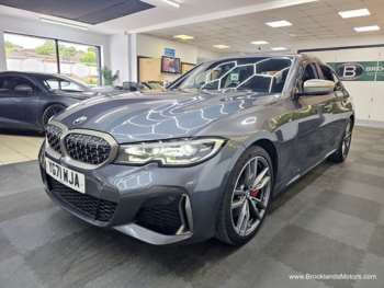 Used BMW 3 Series 2021 for sale - 74893204: Photo