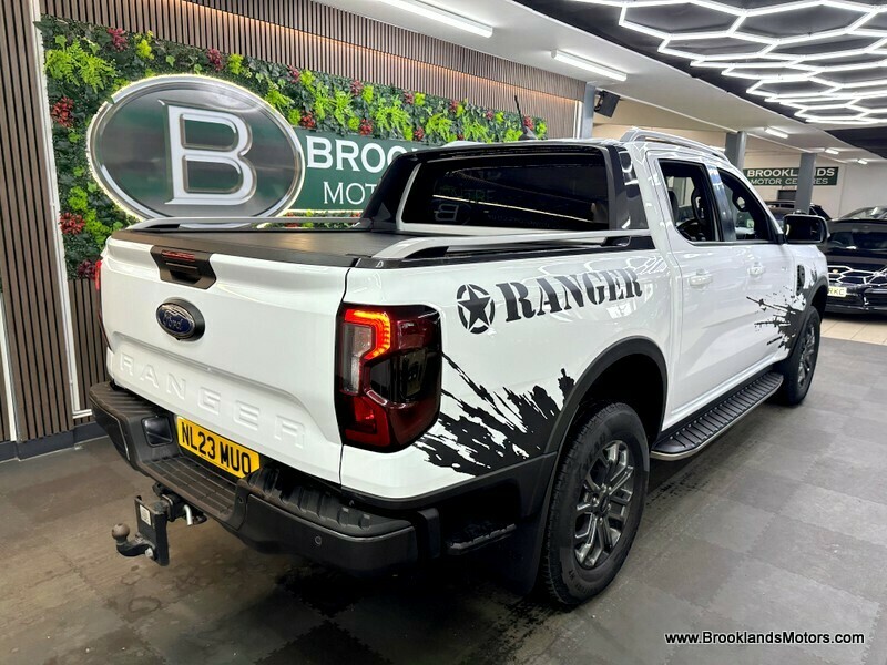 Used Ford Ranger 2023 for sale - 77880699: Photo 10