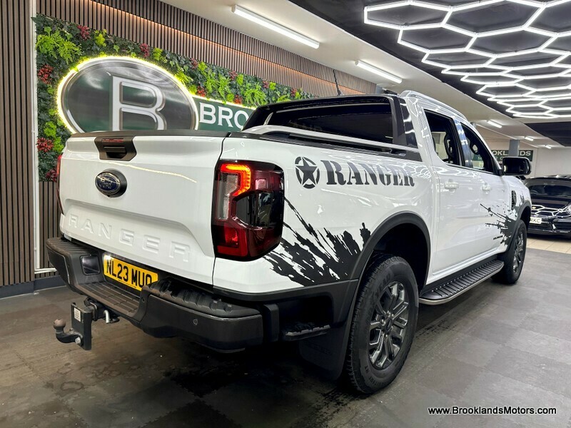 Used Ford Ranger 2023 for sale - 77880699: Photo 11