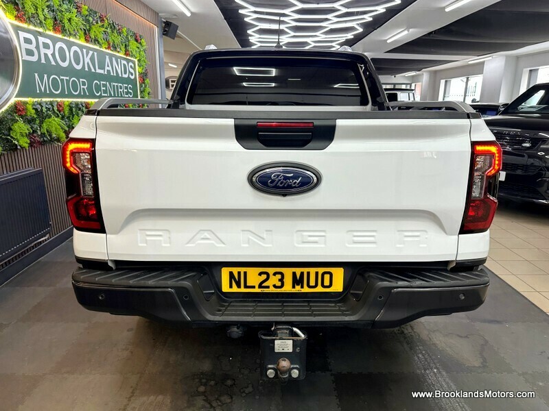 Used Ford Ranger 2023 for sale - 77880699: Photo 12