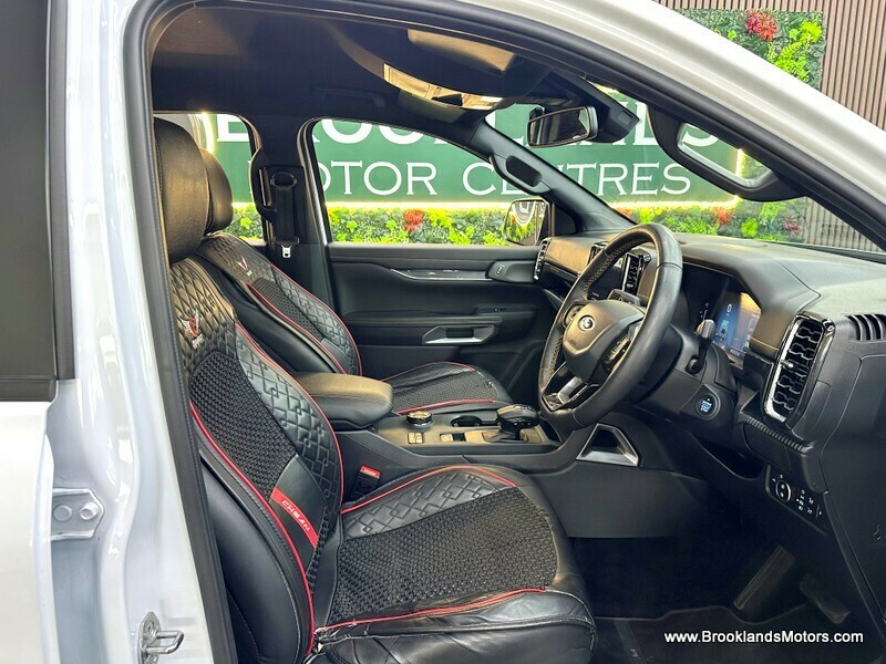 Used Ford Ranger 2023 for sale - 77880699: Photo 15