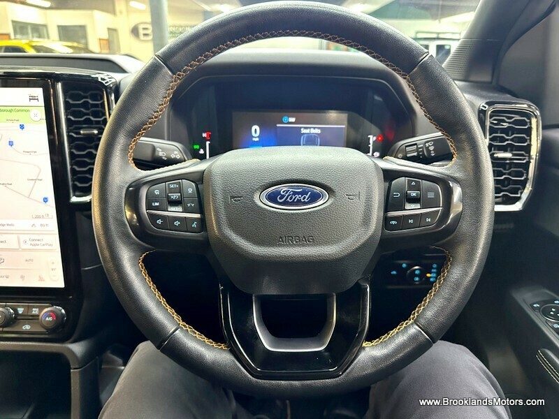 Used Ford Ranger 2023 for sale - 77880699: Photo 16