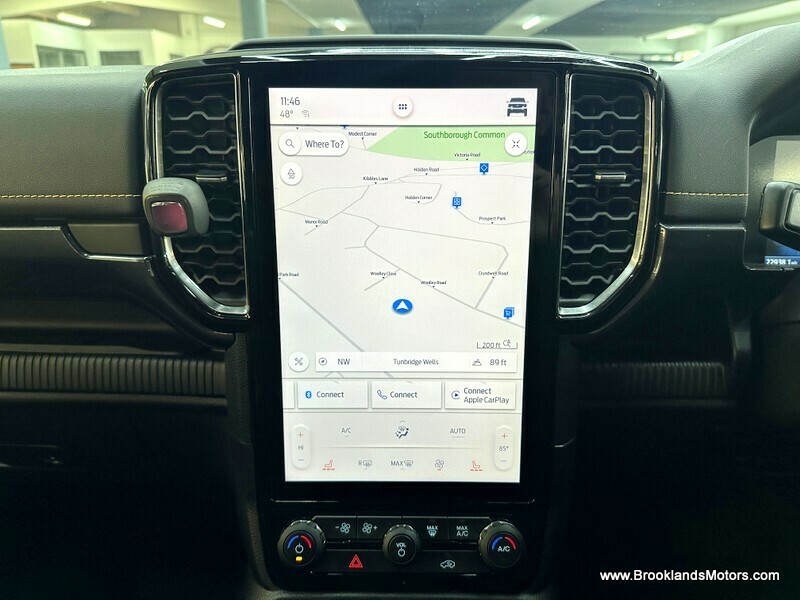 Used Ford Ranger 2023 for sale - 77880699: Photo 17