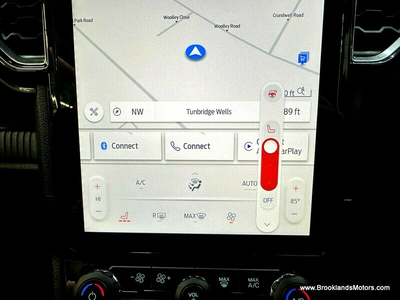 Used Ford Ranger 2023 for sale - 77880699: Photo 18