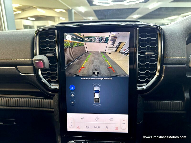 Used Ford Ranger 2023 for sale - 77880699: Photo 19