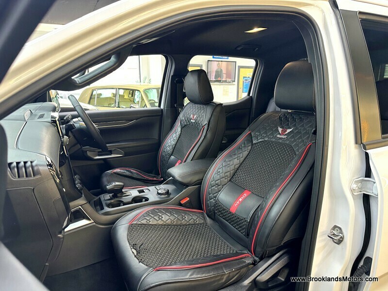 Used Ford Ranger 2023 for sale - 77880699: Photo 20