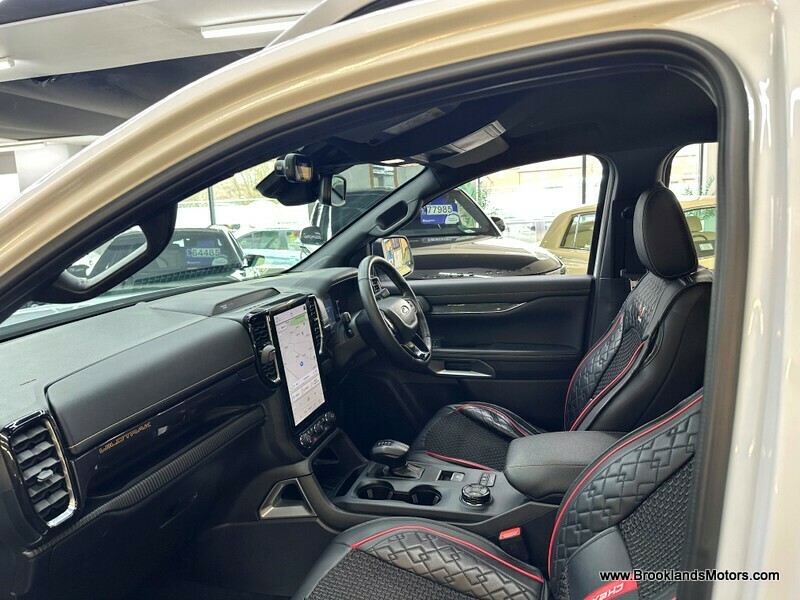 Used Ford Ranger 2023 for sale - 77880699: Photo 21