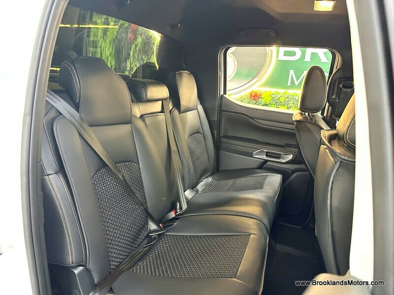 Used Ford Ranger 2023 for sale - 77880699: Photo 22