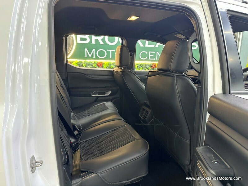 Used Ford Ranger 2023 for sale - 77880699: Photo 23