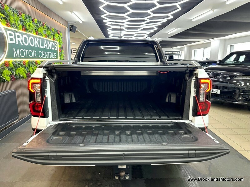 Used Ford Ranger 2023 for sale - 77880699: Photo 24