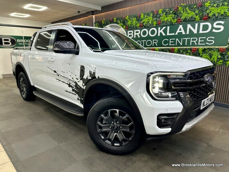 Used Ford Ranger 2023 for sale - 77880699: Photo 4