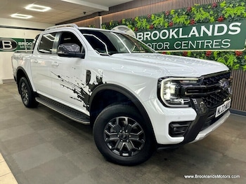 Used Ford Ranger 2023 for sale - 77880699: Photo