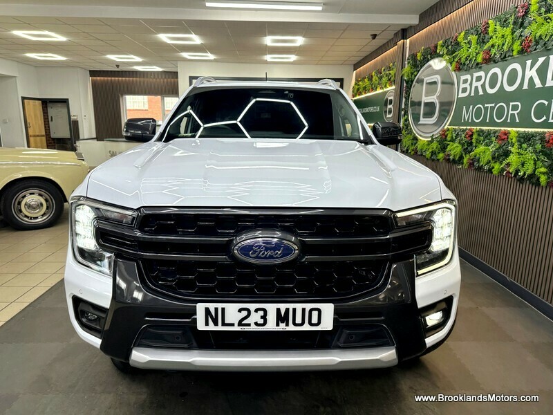 Used Ford Ranger 2023 for sale - 77880699: Photo 5