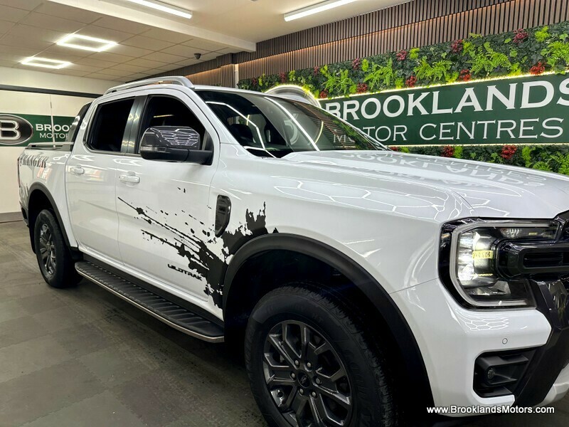 Used Ford Ranger 2023 for sale - 77880699: Photo 7