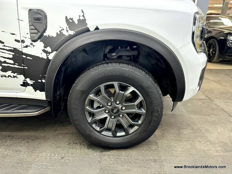 Used Ford Ranger 2023 for sale - 77880699: Photo 8