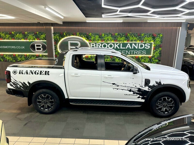Used Ford Ranger 2023 for sale - 77880699: Photo 9