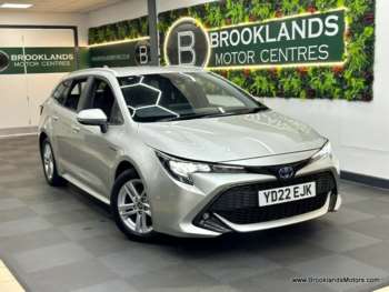 2022 - ICON TECH [SAT NAV, HEATED SEATS & REVERSE CAMERA] 5-Door