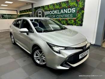 Used Toyota Corolla 2022 for sale - 75195665: Photo