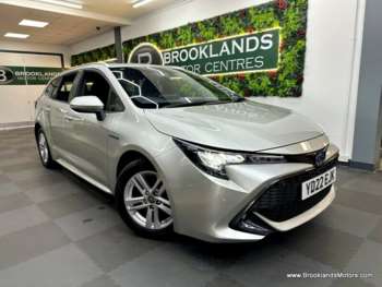 Used Toyota Corolla 2022 for sale - 75195665: Photo