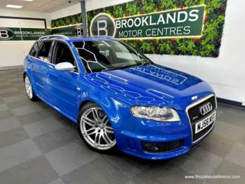 Used Audi A4 2006 for sale - 74954533: Photo