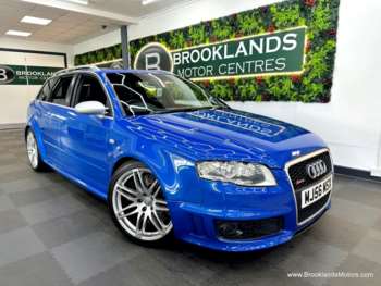 Used Audi A4 2006 for sale - 74954533: Photo