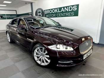 Used Jaguar XJ  for sale - 74516733: Photo