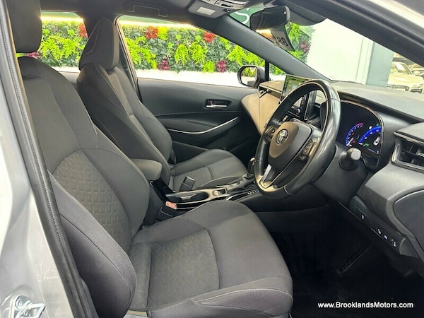 Used Toyota Corolla 2021 for sale - 75195651: Photo 15