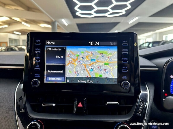 Used Toyota Corolla 2021 for sale - 75195651: Photo 17