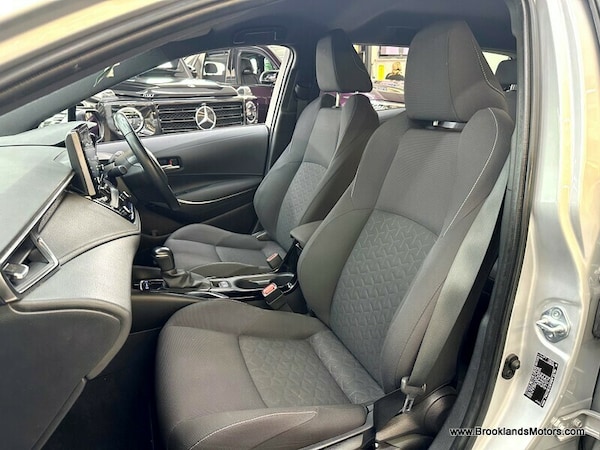 Used Toyota Corolla 2021 for sale - 75195651: Photo 20