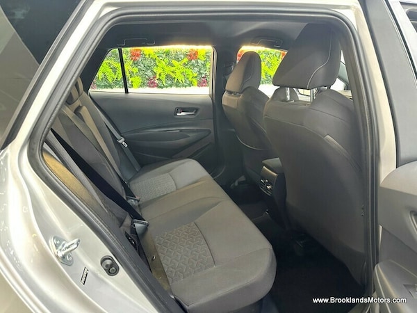 Used Toyota Corolla 2021 for sale - 75195651: Photo 23