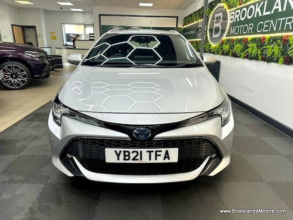 Used Toyota Corolla 2021 for sale - 75195651: Photo 5