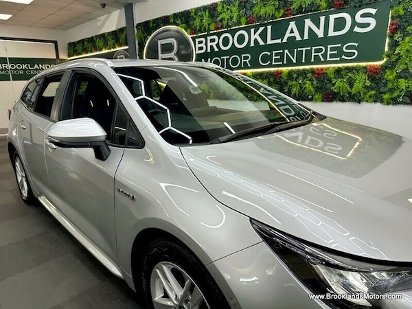 Used Toyota Corolla 2021 for sale - 75195651: Photo 7