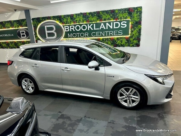 Used Toyota Corolla 2021 for sale - 75195651: Photo 9