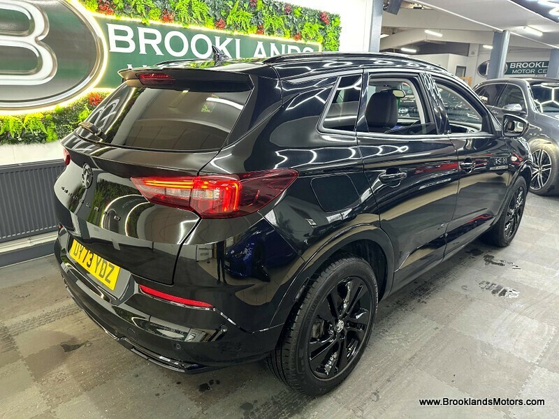 Used Vauxhall Grandland 2023 for sale - 76510426: Photo 10