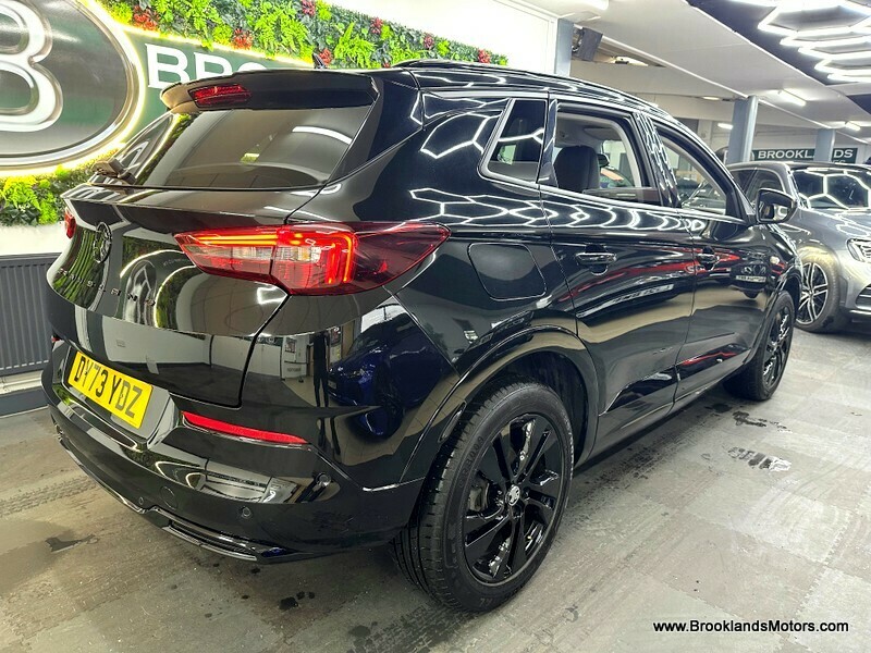 Used Vauxhall Grandland 2023 for sale - 76510426: Photo 11