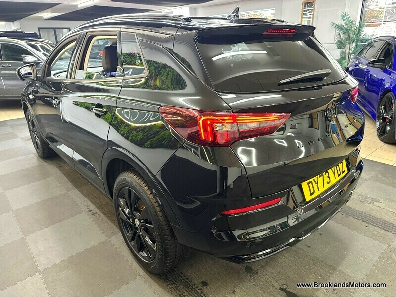 Used Vauxhall Grandland 2023 for sale - 76510426: Photo 13