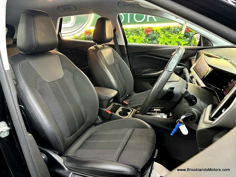 Used Vauxhall Grandland 2023 for sale - 76510426: Photo 14