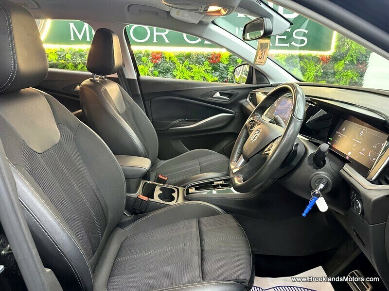 Used Vauxhall Grandland 2023 for sale - 76510426: Photo 15
