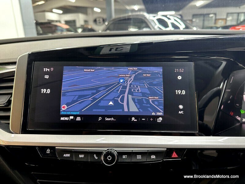 Used Vauxhall Grandland 2023 for sale - 76510426: Photo 17