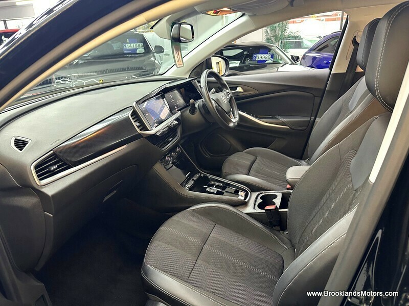 Used Vauxhall Grandland 2023 for sale - 76510426: Photo 20