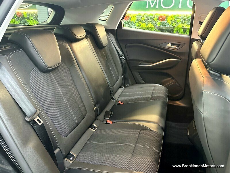 Used Vauxhall Grandland 2023 for sale - 76510426: Photo 21