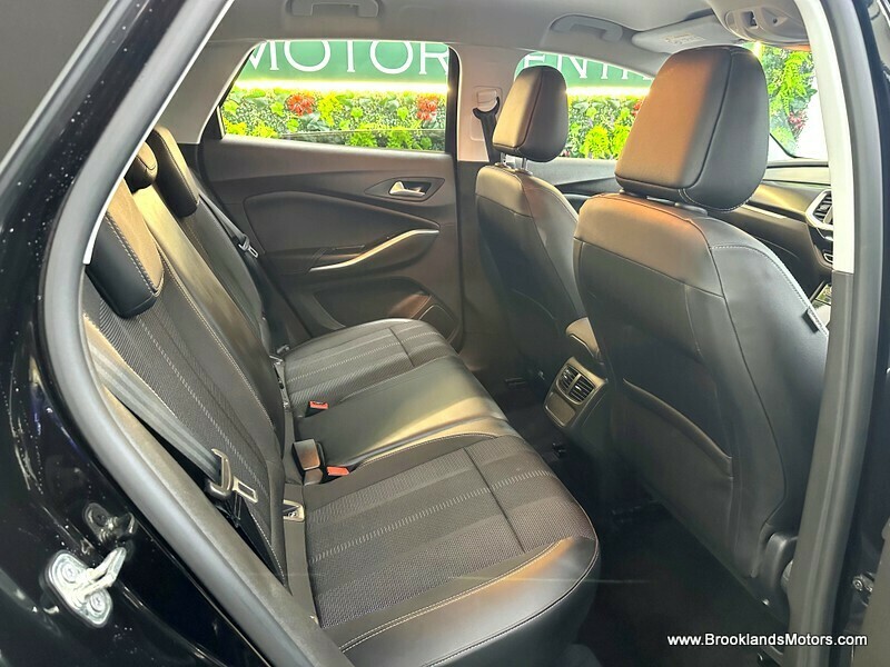 Used Vauxhall Grandland 2023 for sale - 76510426: Photo 22