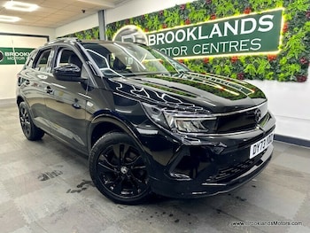 Used Vauxhall Grandland 2023 for sale - 76510426: Photo
